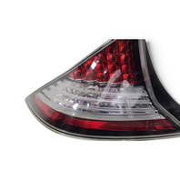 2013-2015 Honda CR-Z CRZ Tail Light Lamp LED Left/Driver 33550-SZT-A11, F055, OEM, 2013, 2014, 2015