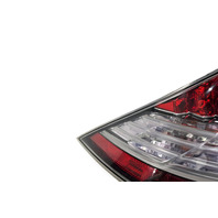 2013-2015 Honda CR-Z CRZ Tail Light Lamp LED Left/Driver 33550-SZT-A11, F055, OEM, 2013, 2014, 2015