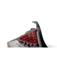 2013-2015 Honda CR-Z CRZ Tail Light Lamp LED Left/Driver 33550-SZT-A11, F055, OEM, 2013, 2014, 2015