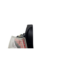 2013-2015 Honda CR-Z CRZ Tail Light Lamp LED Left/Driver 33550-SZT-A11, F055, OEM, 2013, 2014, 2015