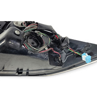 2013-2015 Honda CR-Z CRZ Tail Light Lamp LED Left/Driver 33550-SZT-A11, F055, OEM, 2013, 2014, 2015
