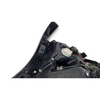 2013-2015 Honda CR-Z CRZ Tail Light Lamp LED Left/Driver 33550-SZT-A11, F055, OEM, 2013, 2014, 2015