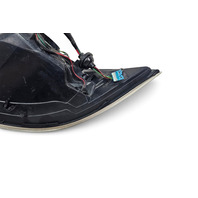 2013-2015 Honda CR-Z CRZ Tail Light Lamp LED Left/Driver 33550-SZT-A11, F055, OEM, 2013, 2014, 2015