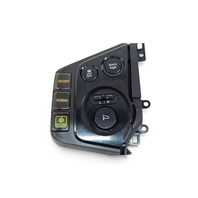 2012-2016 Honda CR-Z CRZ Drive Mode Mirror Control Switch, 35720-SZT-A01ZB, F055, OEM, 2012, 2013, 2014, 2015, 2016