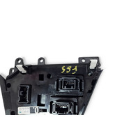 2012-2016 Honda CR-Z CRZ Drive Mode Mirror Control Switch, 35720-SZT-A01ZB, F055, OEM, 2012, 2013, 2014, 2015, 2016