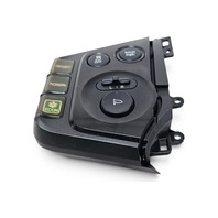 2012-2016 Honda CR-Z CRZ Drive Mode Mirror Control Switch, 35720-SZT-A01ZB, F055, OEM, 2012, 2013, 2014, 2015, 2016