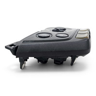 2012-2016 Honda CR-Z CRZ Drive Mode Mirror Control Switch, 35720-SZT-A01ZB, F055, OEM, 2012, 2013, 2014, 2015, 2016