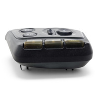 2012-2016 Honda CR-Z CRZ Drive Mode Mirror Control Switch, 35720-SZT-A01ZB, F055, OEM, 2012, 2013, 2014, 2015, 2016