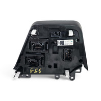 2012-2016 Honda CR-Z CRZ Drive Mode Mirror Control Switch, 35720-SZT-A01ZB, F055, OEM, 2012, 2013, 2014, 2015, 2016