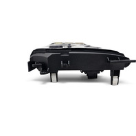 2012-2016 Honda CR-Z CRZ Drive Mode Mirror Control Switch, 35720-SZT-A01ZB, F055, OEM, 2012, 2013, 2014, 2015, 2016