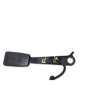 2011-2016 Honda CR-Z CRZ Seat Seatbelt Buckle Front Left/Driver Black, 04816-SZT-A01ZA, F055, OEM, 2011, 2012, 2013, 2014, 2015, 2016