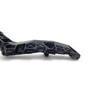 2011-2015 Honda CR-Z CRZ Rear Bumper Bracket Beam Left/Right, 71598-SZT-G01, F055, OEM, 2011, 2012, 2013, 2014, 2015