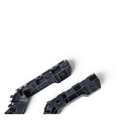 2011-2015 Honda CR-Z CRZ Rear Bumper Bracket Beam Left/Right, 71598-SZT-G01, F055, OEM, 2011, 2012, 2013, 2014, 2015
