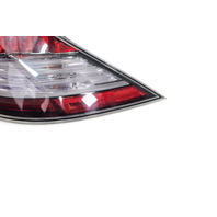 2013-2015 Honda CR-Z CRZ Tail Light Lamp LED Right/Passenger 33500-SZT-A11, F055, OEM, 2013, 2014, 2015