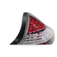 2013-2015 Honda CR-Z CRZ Tail Light Lamp LED Right/Passenger 33500-SZT-A11, F055, OEM, 2013, 2014, 2015