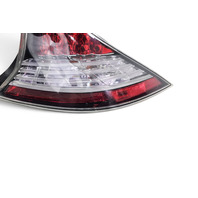 2013-2015 Honda CR-Z CRZ Tail Light Lamp LED Right/Passenger 33500-SZT-A11, F055, OEM, 2013, 2014, 2015