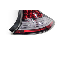 2013-2015 Honda CR-Z CRZ Tail Light Lamp LED Right/Passenger 33500-SZT-A11, F055, OEM, 2013, 2014, 2015