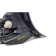 2013-2015 Honda CR-Z CRZ Tail Light Lamp LED Right/Passenger 33500-SZT-A11, F055, OEM, 2013, 2014, 2015