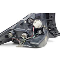 2013-2015 Honda CR-Z CRZ Tail Light Lamp LED Right/Passenger 33500-SZT-A11, F055, OEM, 2013, 2014, 2015