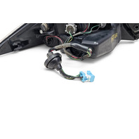 2013-2015 Honda CR-Z CRZ Tail Light Lamp LED Right/Passenger 33500-SZT-A11, F055, OEM, 2013, 2014, 2015