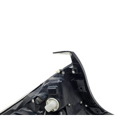 2013-2015 Honda CR-Z CRZ Tail Light Lamp LED Right/Passenger 33500-SZT-A11, F055, OEM, 2013, 2014, 2015