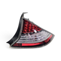 2013-2015 Honda CR-Z CRZ Tail Light Lamp LED Right/Passenger 33500-SZT-A11, F055, OEM, 2013, 2014, 2015