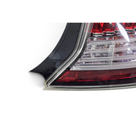 2013-2015 Honda CR-Z CRZ Tail Light Lamp LED Right/Passenger 33500-SZT-A11, F055, OEM, 2013, 2014, 2015