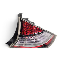 2013-2015 Honda CR-Z CRZ Tail Light Lamp LED Right/Passenger 33500-SZT-A11, F055, OEM, 2013, 2014, 2015