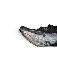2011-2016 Honda CR-Z CRZ Headlight Halogen Head Light Lamp Right/Passenger, 33100-SZT-A03, F055, OEM, 2011, 2012, 2013, 2014, 2015, 2016
