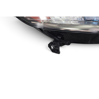 2011-2016 Honda CR-Z CRZ Headlight Halogen Head Light Lamp Right/Passenger, 33100-SZT-A03, F055, OEM, 2011, 2012, 2013, 2014, 2015, 2016