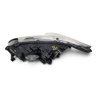 2011-2016 Honda CR-Z CRZ Headlight Halogen Head Light Lamp Right/Passenger, 33100-SZT-A03, F055, OEM, 2011, 2012, 2013, 2014, 2015, 2016