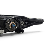 2011-2016 Honda CR-Z CRZ Headlight Halogen Head Light Lamp Right/Passenger, 33100-SZT-A03, F055, OEM, 2011, 2012, 2013, 2014, 2015, 2016