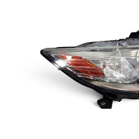 2011-2016 Honda CR-Z CRZ Headlight Halogen Head Light Lamp Right/Passenger, 33100-SZT-A03, F055, OEM, 2011, 2012, 2013, 2014, 2015, 2016