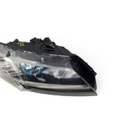 2011-2016 Honda CR-Z CRZ Headlight Halogen Head Light Lamp Right/Passenger, 33100-SZT-A03, F055, OEM, 2011, 2012, 2013, 2014, 2015, 2016