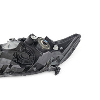 2011-2016 Honda CR-Z CRZ Headlight Halogen Head Light Lamp Right/Passenger, 33100-SZT-A03, F055, OEM, 2011, 2012, 2013, 2014, 2015, 2016