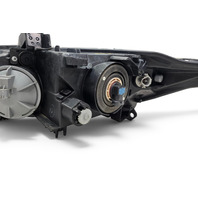 2011-2016 Honda CR-Z CRZ Headlight Halogen Head Light Lamp Right/Passenger, 33100-SZT-A03, F055, OEM, 2011, 2012, 2013, 2014, 2015, 2016