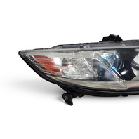 2011-2016 Honda CR-Z CRZ Headlight Halogen Head Light Lamp Right/Passenger, 33100-SZT-A03, F055, OEM, 2011, 2012, 2013, 2014, 2015, 2016