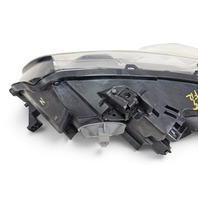 2011-2016 Honda CR-Z CRZ Headlight Halogen Head Light Lamp Right/Passenger, 33100-SZT-A03, F055, OEM, 2011, 2012, 2013, 2014, 2015, 2016