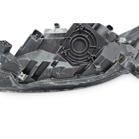 2011-2016 Honda CR-Z CRZ Headlight Halogen Head Light Lamp Right/Passenger, 33100-SZT-A03, F055, OEM, 2011, 2012, 2013, 2014, 2015, 2016