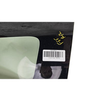 2011-2016 Honda CR-Z CRZ Quarter Glass Window Right/Passenger, 73511-SZT-A01, F055, OEM, 2011, 2012, 2013, 2014, 2015, 2016