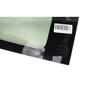 2011-2016 Honda CR-Z CRZ Quarter Glass Window Right/Passenger, 73511-SZT-A01, F055, OEM, 2011, 2012, 2013, 2014, 2015, 2016