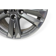 2013 Honda CR-Z CRZ Alloy Wheel 10 Spoke 16x6 42700-SZT-A71 #4, F055, OEM
