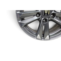 2013 Honda CR-Z CRZ Alloy Wheel 10 Spoke 16x6 42700-SZT-A71 #4, F055, OEM