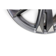 2013 Honda CR-Z CRZ Alloy Wheel 10 Spoke 16x6 42700-SZT-A71 #4, F055, OEM