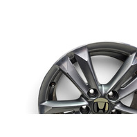 2013 Honda CR-Z CRZ Alloy Wheel 10 Spoke 16x6 42700-SZT-A71 #4, F055, OEM