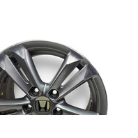 2013 Honda CR-Z CRZ Alloy Wheel 10 Spoke 16x6 42700-SZT-A71 #4, F055, OEM