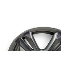 2013 Honda CR-Z CRZ Alloy Wheel 10 Spoke 16x6 42700-SZT-A71 #2, F055, OEM