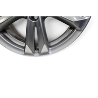 2013 Honda CR-Z CRZ Alloy Wheel 10 Spoke 16x6 42700-SZT-A71 #2, F055, OEM