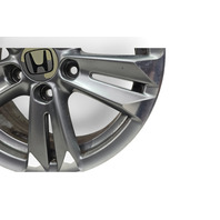 2013 Honda CR-Z CRZ Alloy Wheel 10 Spoke 16x6 42700-SZT-A71 #2, F055, OEM
