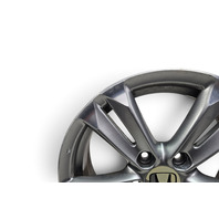 2013 Honda CR-Z CRZ Alloy Wheel 10 Spoke 16x6 42700-SZT-A71 #2, F055, OEM